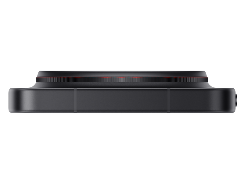Xiaomi 17 Ultra 512GB/16GB - Black