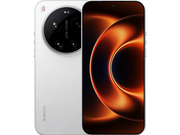 Xiaomi 17 Ultra 512GB/16GB - White
