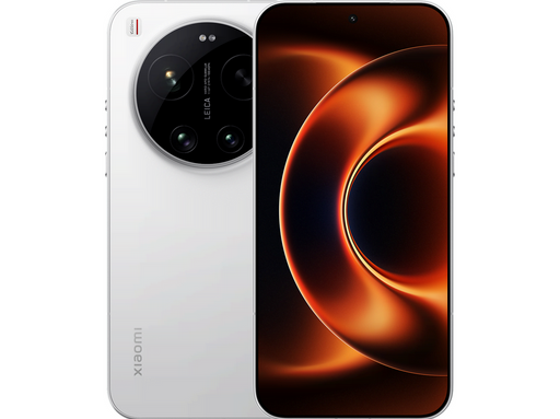 Xiaomi 17 Ultra 512GB/16GB - White