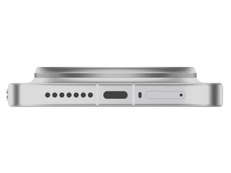 Xiaomi 17 Ultra 512GB/16GB - White