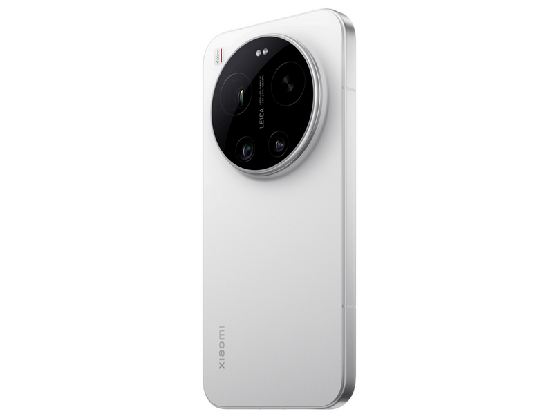 Xiaomi 17 Ultra 512GB/16GB - White