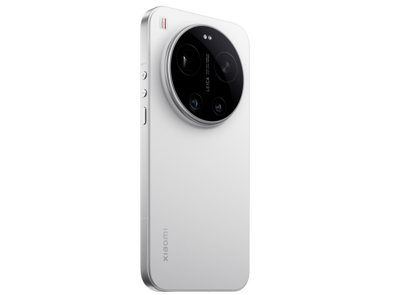 Xiaomi 17 Ultra 512GB/16GB - White