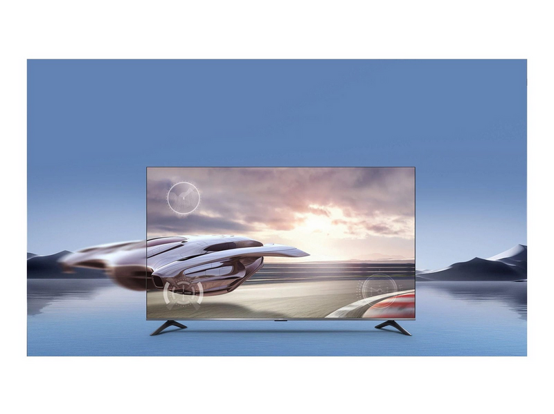 Xiaomi 32" Flachbild TV LED 720p A Pro 2026