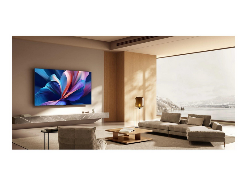 Xiaomi 32" Flachbild TV LED 720p A Pro 2026