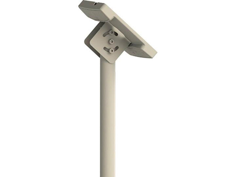Multibrackets M Public Ceilingmount Medium Single 3000 White 70 kg 55" 200 x 100 mm