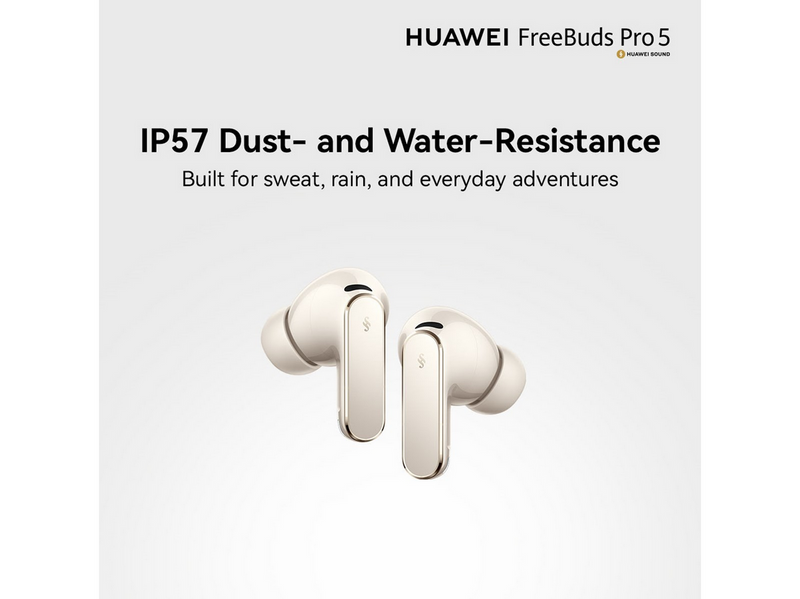 Huawei FreeBuds Pro 5 - Gold