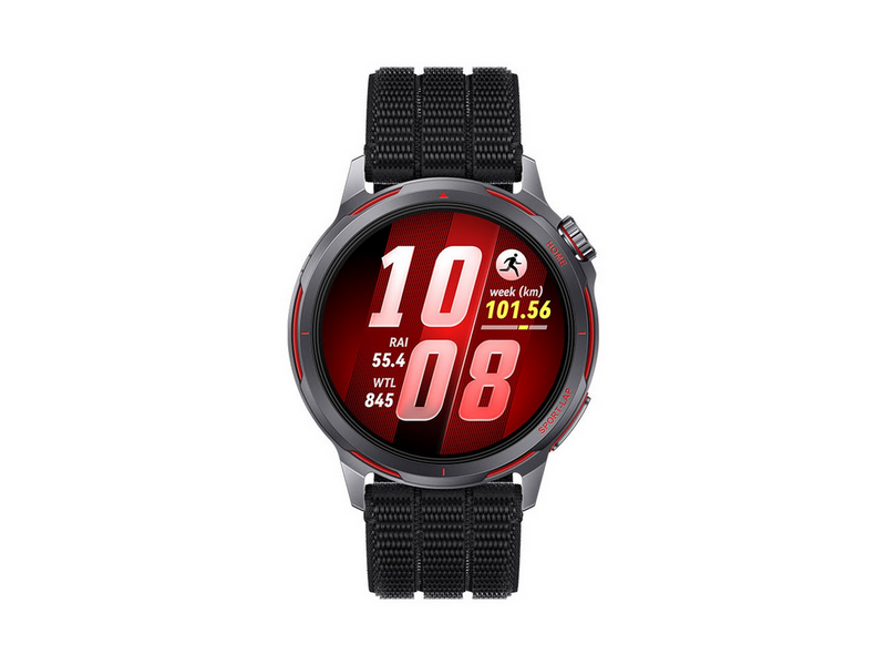 Huawei Watch GT Runner 2 - Black