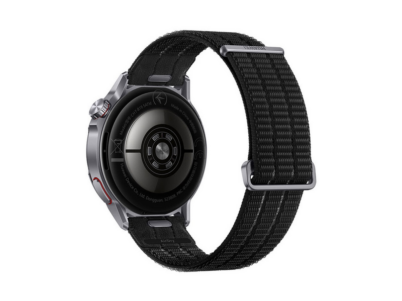 Huawei Watch GT Runner 2 - Black