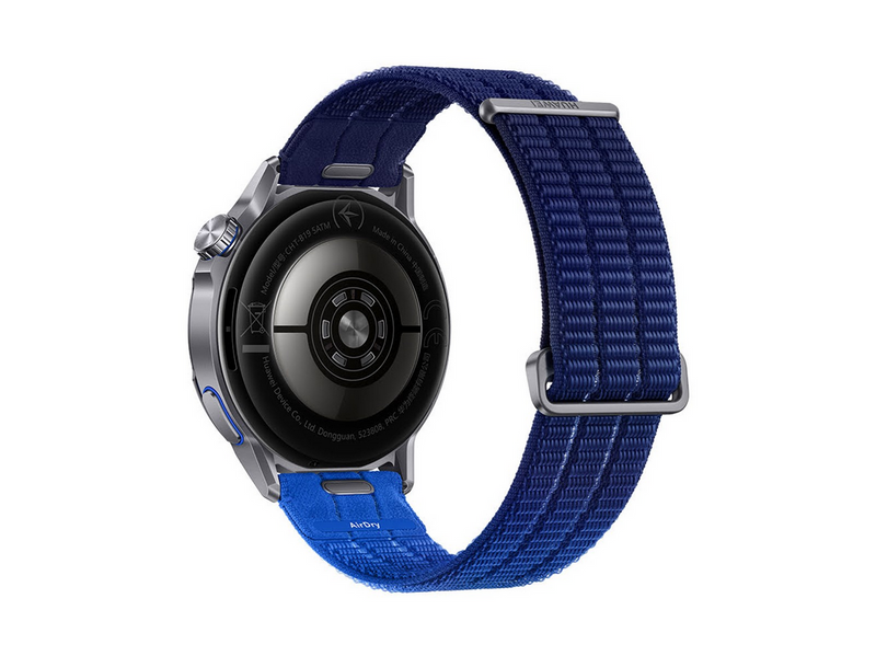 Huawei Watch GT Runner 2 - Blue