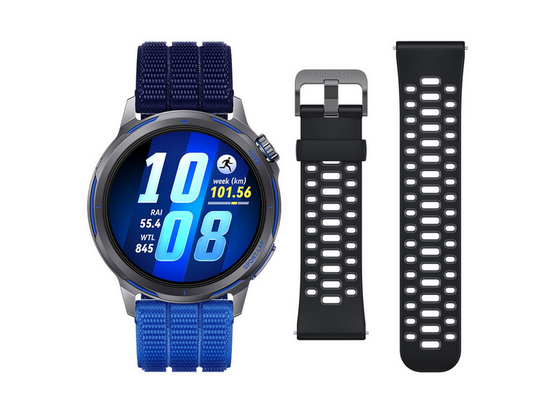 Huawei Watch GT Runner 2 - Blue