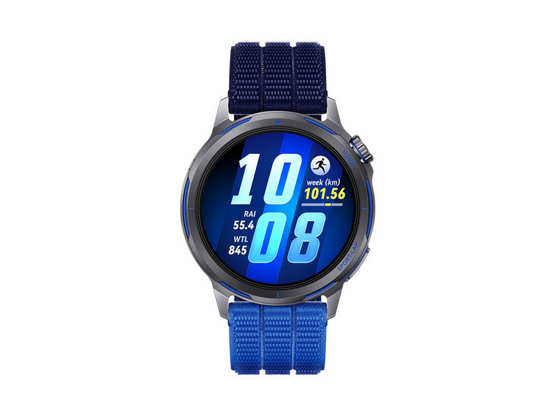 Huawei Watch GT Runner 2 - Blue