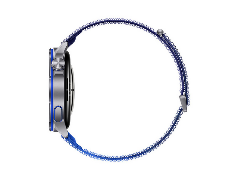Huawei Watch GT Runner 2 - Blue