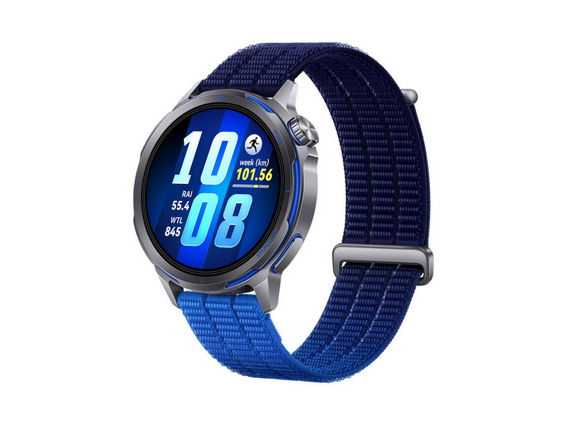 Huawei Watch GT Runner 2 - Blue