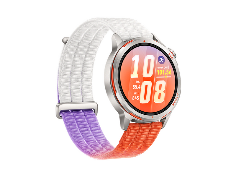 Huawei Watch GT Runner 2 - Orange