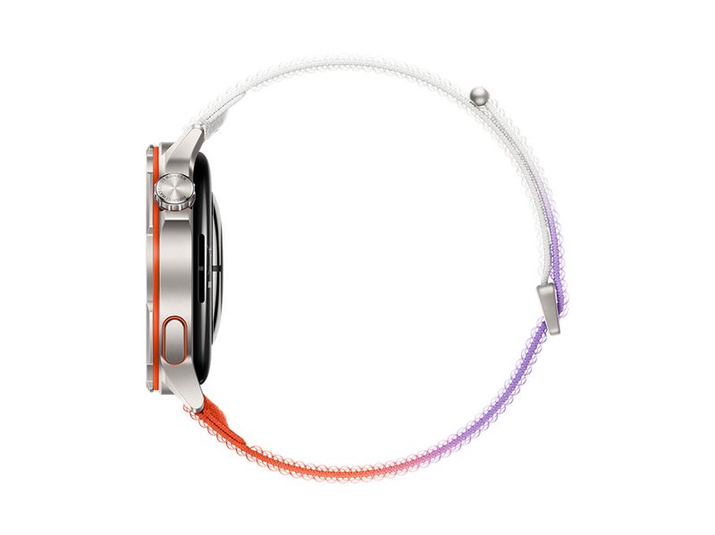 Huawei Watch GT Runner 2 - Orange
