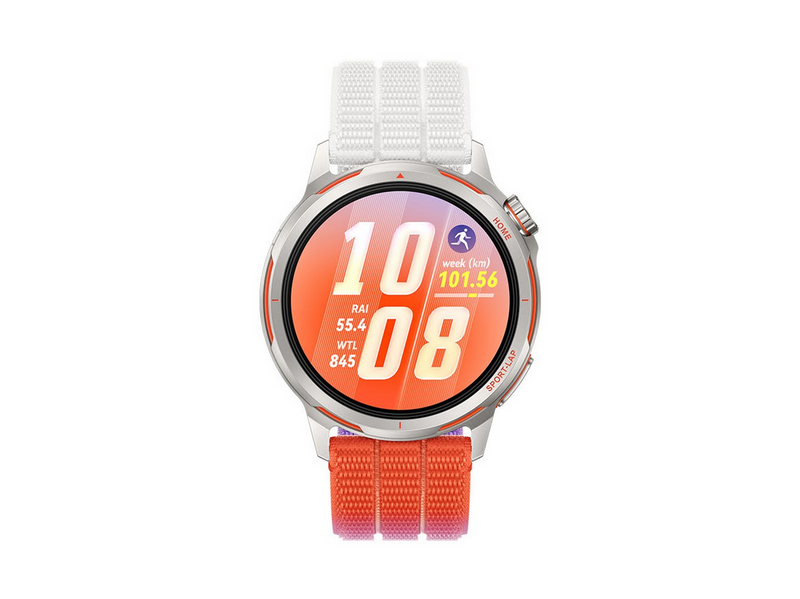 Huawei Watch GT Runner 2 - Orange