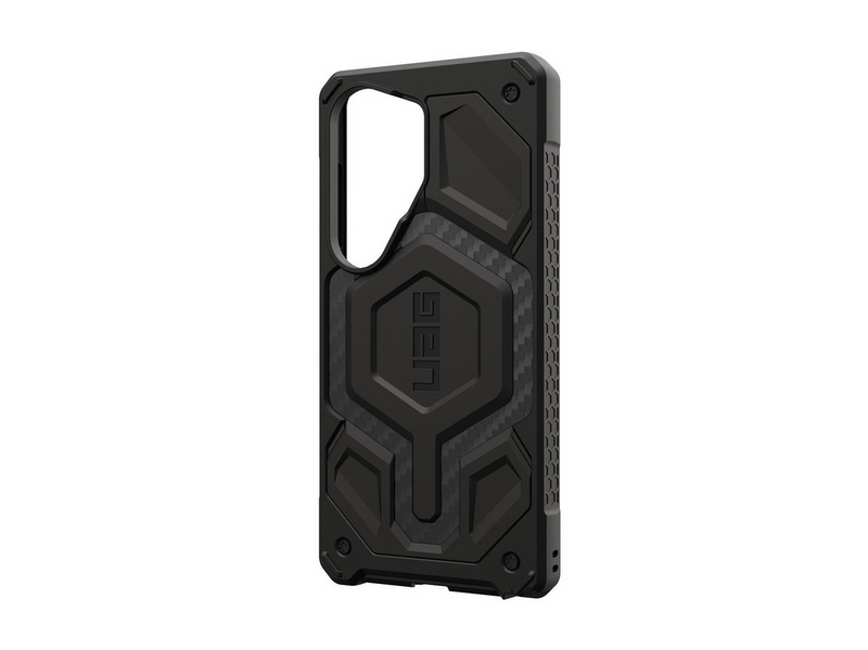 UAG Monarch Pro - Carbon Fiber - Samsung Galaxy S26 Ultra