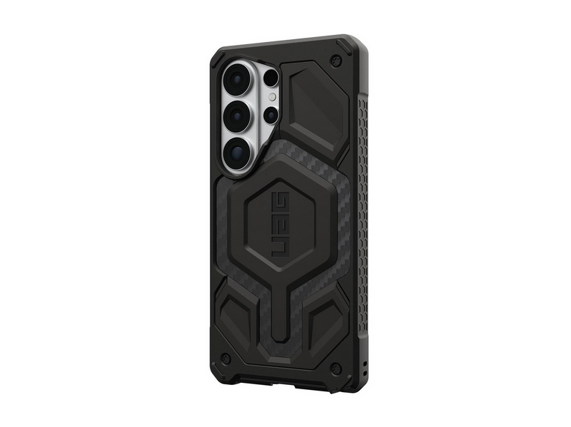 UAG Monarch Pro - Carbon Fiber - Samsung Galaxy S26 Ultra