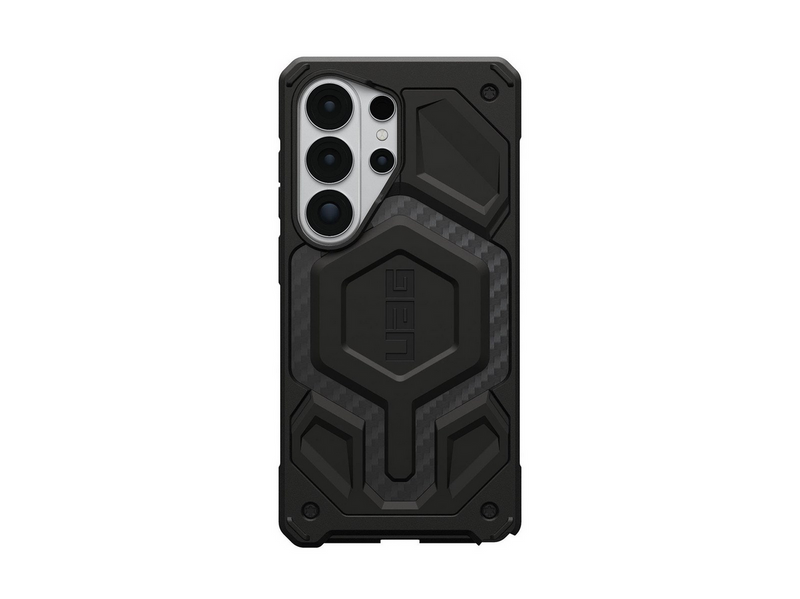 UAG Monarch Pro - Carbon Fiber - Samsung Galaxy S26 Ultra