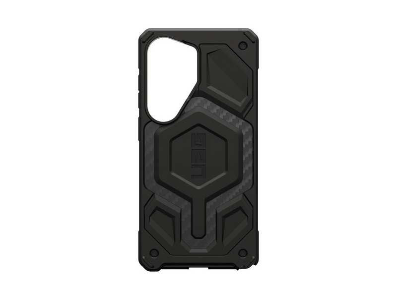UAG Monarch Pro - Carbon Fiber - Samsung Galaxy S26 Ultra