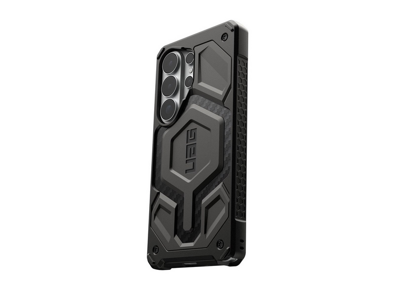 UAG Monarch Pro - Carbon Fiber - Samsung Galaxy S26 Ultra
