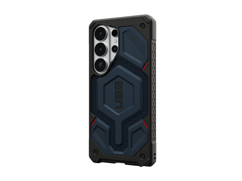 UAG Monarch Pro - Kevlar Mallard - Samsung Galaxy S26 Ultra
