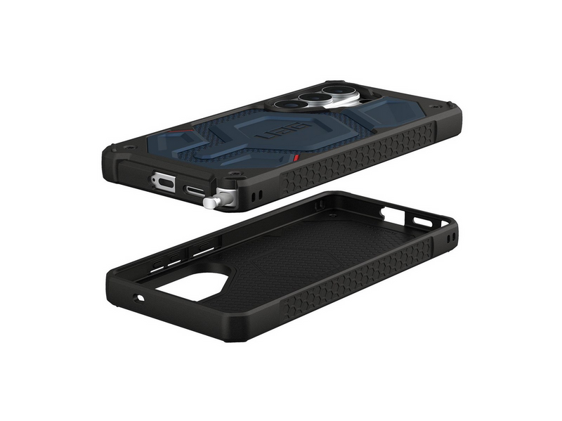 UAG Monarch Pro - Kevlar Mallard - Samsung Galaxy S26 Ultra
