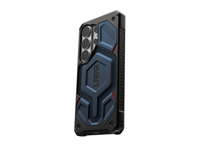 UAG Monarch Pro - Kevlar Mallard - Samsung Galaxy S26 Ultra