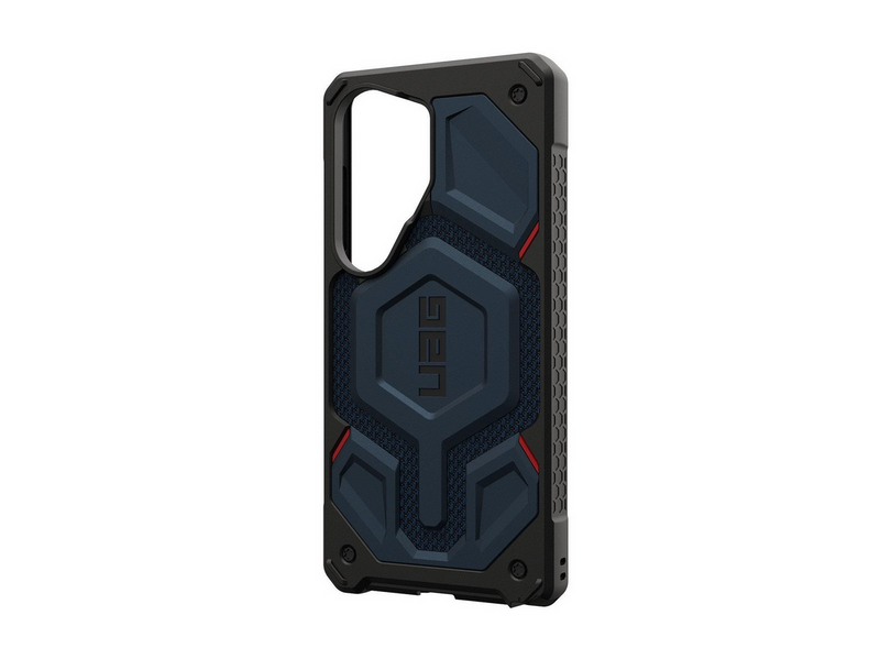 UAG Monarch Pro - Kevlar Mallard - Samsung Galaxy S26 Ultra
