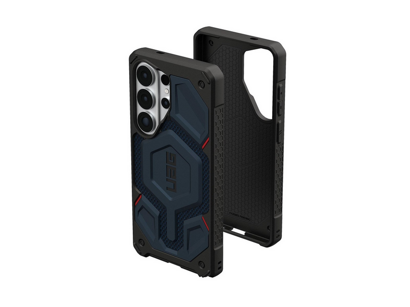UAG Monarch Pro - Kevlar Mallard - Samsung Galaxy S26 Ultra
