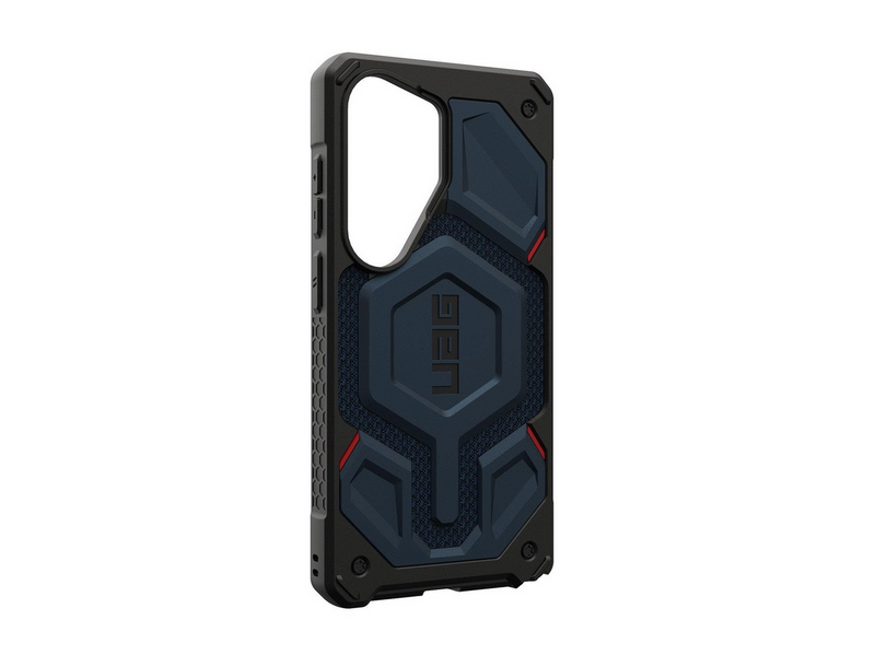UAG Monarch Pro - Kevlar Mallard - Samsung Galaxy S26 Ultra