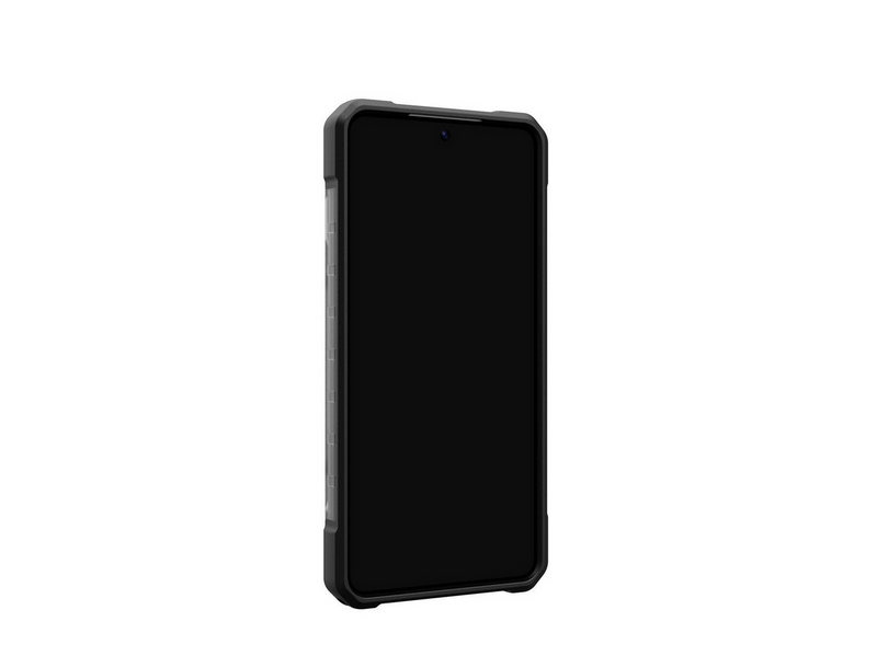 UAG Pathfinder Clear - Ash/Black - Samsung Galaxy S26