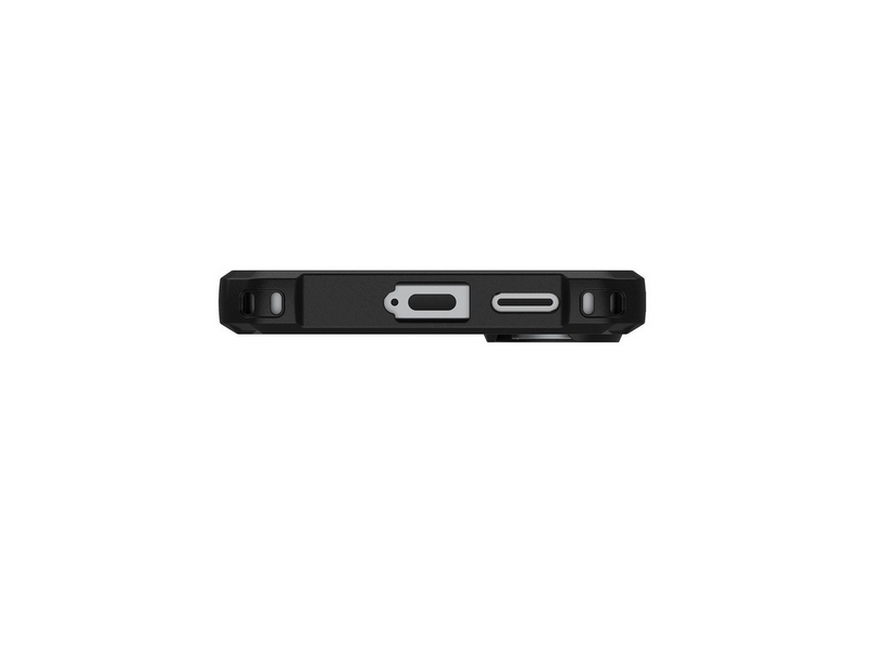 UAG Pathfinder Clear - Ash/Black - Samsung Galaxy S26