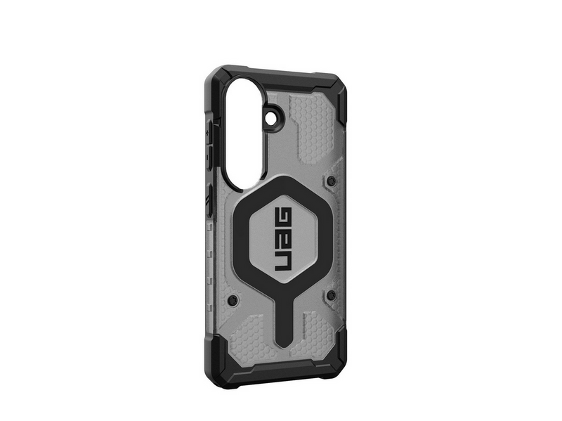 UAG Pathfinder Clear - Ash/Black - Samsung Galaxy S26