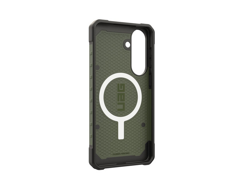 UAG Pathfinder - Olive Drab - Samsung Galaxy S26+