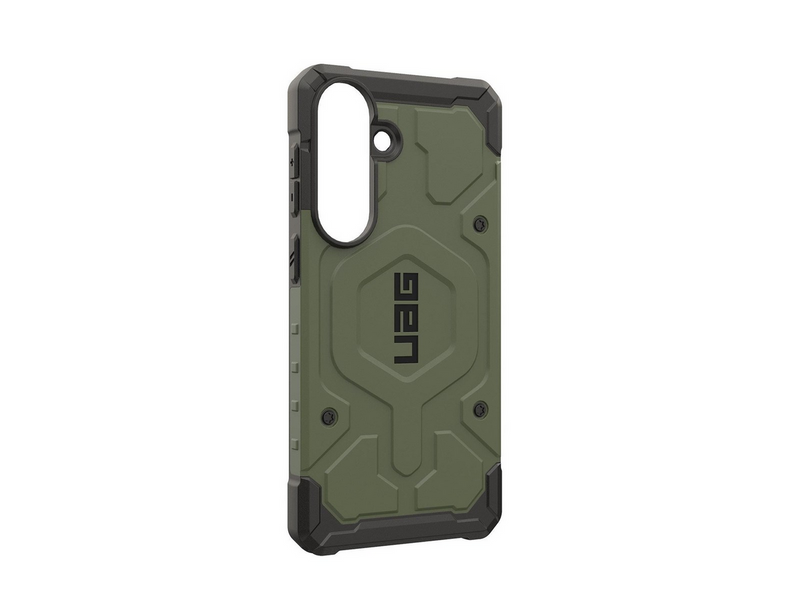 UAG Pathfinder - Olive Drab - Samsung Galaxy S26+