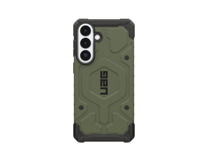 UAG Pathfinder - Olive Drab - Samsung Galaxy S26+