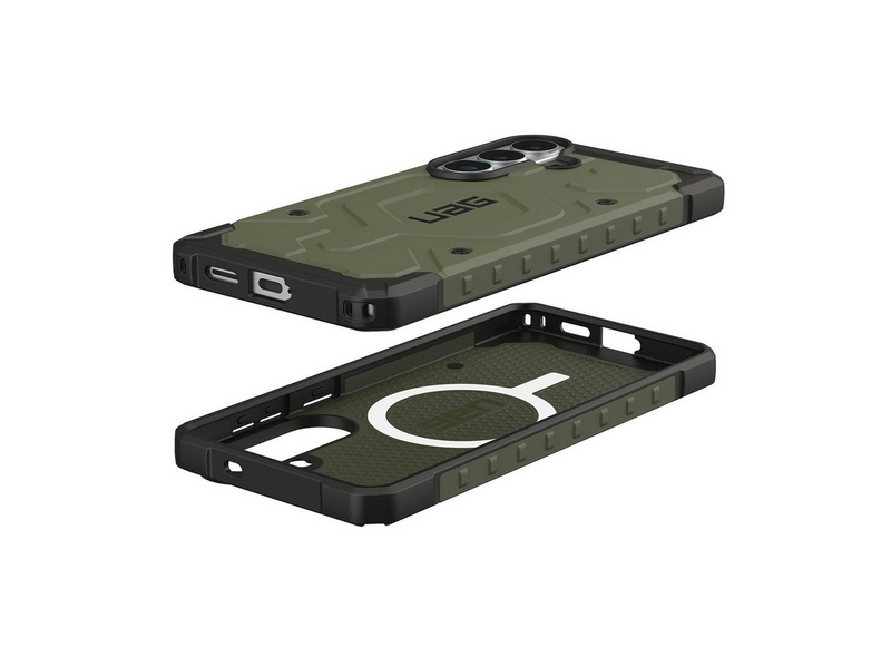 UAG Pathfinder - Olive Drab - Samsung Galaxy S26+