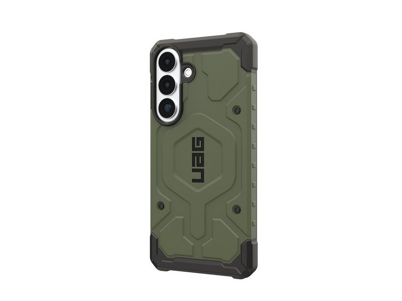 UAG Pathfinder - Olive Drab - Samsung Galaxy S26+