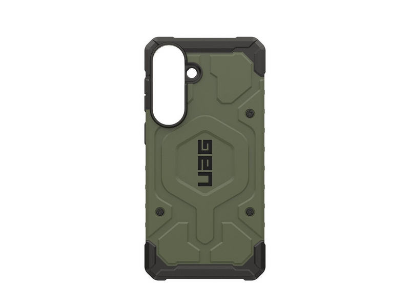 UAG Pathfinder - Olive Drab - Samsung Galaxy S26+