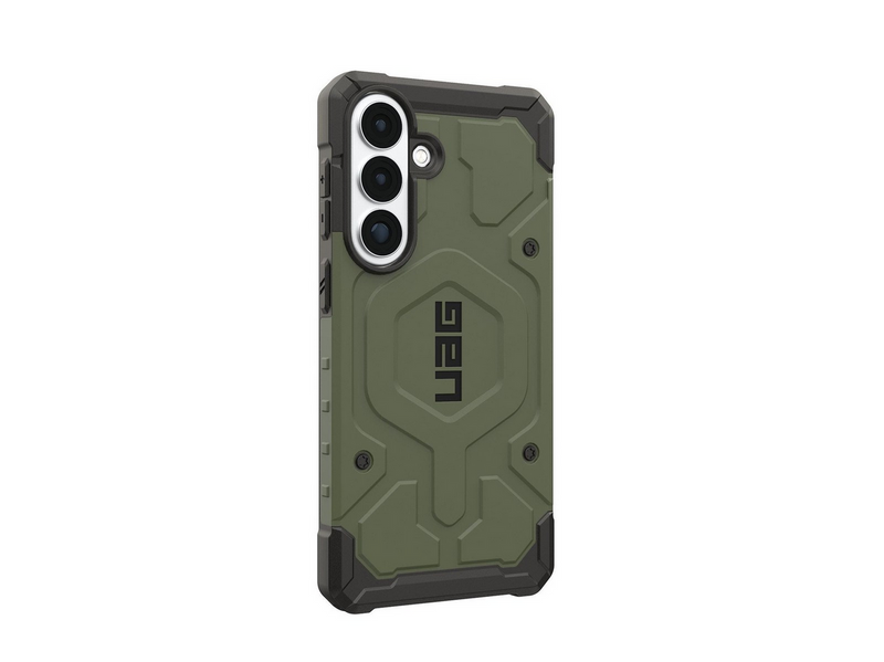 UAG Pathfinder - Olive Drab - Samsung Galaxy S26+
