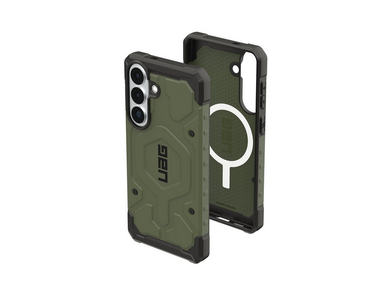 UAG Pathfinder - Olive Drab - Samsung Galaxy S26+