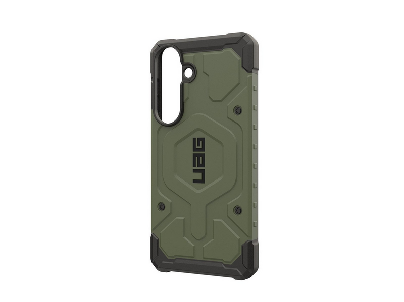 UAG Pathfinder - Olive Drab - Samsung Galaxy S26+