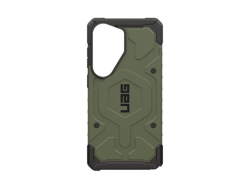 UAG Pathfinder - Olive Drab - Samsung Galaxy S26 Ultra