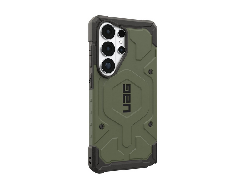 UAG Pathfinder - Olive Drab - Samsung Galaxy S26 Ultra