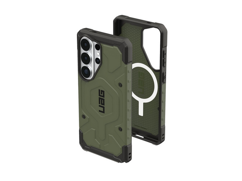 UAG Pathfinder - Olive Drab - Samsung Galaxy S26 Ultra