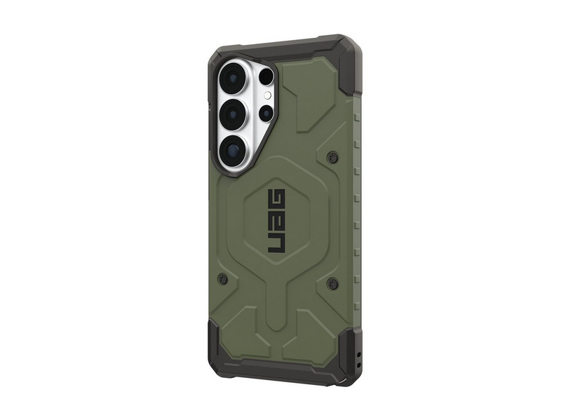 UAG Pathfinder - Olive Drab - Samsung Galaxy S26 Ultra
