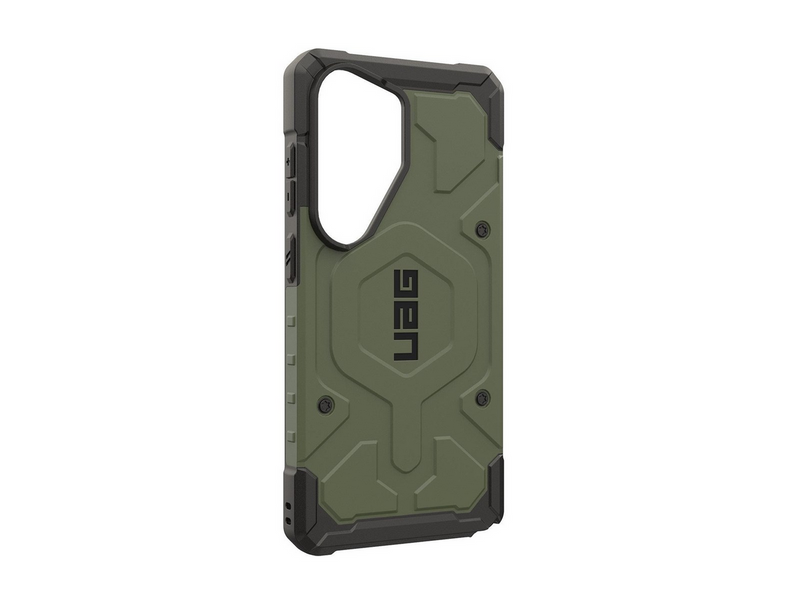 UAG Pathfinder - Olive Drab - Samsung Galaxy S26 Ultra