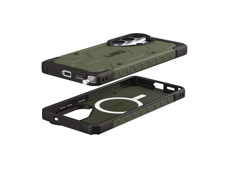 UAG Pathfinder - Olive Drab - Samsung Galaxy S26 Ultra
