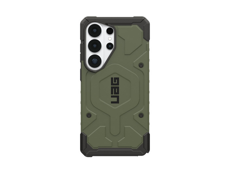 UAG Pathfinder - Olive Drab - Samsung Galaxy S26 Ultra